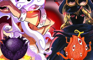 One Piece: 7 trái ác quỷ mới sắp lộ diện, bao gồm năng lực của Dragon và Imu avatar1758978787799 1758978790044957076542jpg