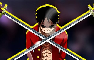 One Piece: Oda đã sắp đặt một số phận bi thảm cho Luffy ở cuối Elbaf avatar1758979620675 1758979621274160783317jpg
