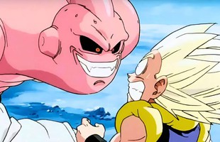 Dragon Ball cuối cùng đã giải quyết được thuyết âm mưu lớn nhất về Majin sau 30 năm avatar1758979849596 175897985000149592027jpg