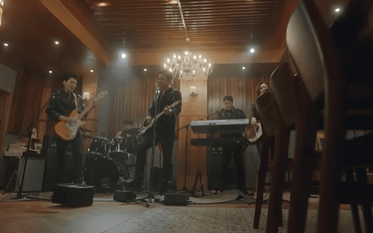 Không thể chờ tới ngày phim Hàn cực hay này có phần 3: Dàn cast là tinh hoa của tinh hoa, ra luôn 100 phần cũng được