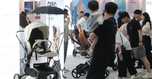 Phụ nữ Hàn Quốc thay đổi quan niệm về việc sinh con avatar1759024939642 17590249400241997219409jpg