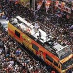 Giẫm đạp tại cuộc vận động tranh cử ở Ấn Độ, ít nhất 36 người thiệt mạng avatar1759024990985 1759024991298875772875 0 184 509 998 crop 1759025004509213236937jpg