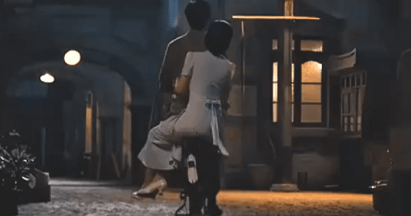 Trời ơi phim Trung Quốc này đi vào lịch sử nhà đài rồi: Nữ chính đẹp điên đảo thần hồn, xem tập nào đã đời tập đấy avatar1759034059644 1759034060448831299054 97 0 563 891 crop 1759034351659935296372gifpng