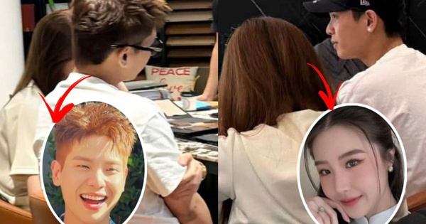 Tóm dính 1 Anh Trai Say Hi đưa vợ bí mật đi sắm sửa nhà mới, nghi rục rịch làm đám cưới năm sau avatar1759034680533 1759034680982686042415 0 0 1047 1999 crop 17590347114181585617567jpg