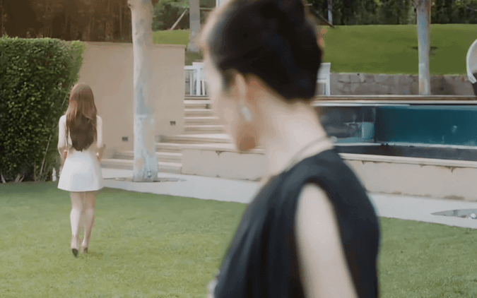 Nhìn mỹ nhân này mới hiểu chữ sang viết thế nào: Diện trang sức 1100 tỷ gây sốc toàn tập, phu nhân hào môn là phải vậy