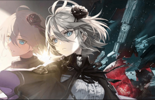 Game Gacha của "cha đẻ" Đột Kích đã chính thức ấn định ngày ra mắt avatar1759037143394 17590371447961780045956png