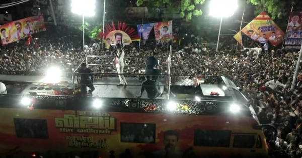 Giẫm đạp kinh hoàng tại Ấn Độ vì “thần tượng” đến muộn avatar1759038391670 17590383923331579129319jpeg