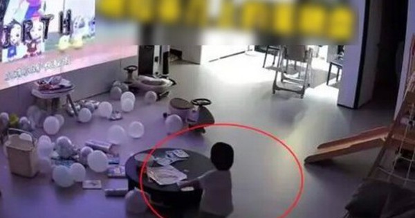 Xem camera giám sát, bố mẹ sốc khi chứng kiến hành động của con gái 2 tuổi vào giữa đêm avatar1759043239957 1759043240439370733328 0 27 315 531 crop 1759043258871900329098jpg