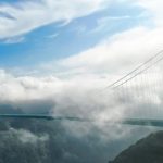 Cận cảnh cây cầu cao nhất thế giới, "chuẩn từng milimet” của Trung Quốc avatar1759049188851 175904918939530548790jpeg