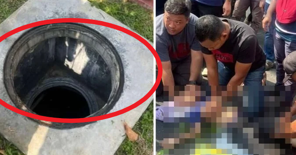 Tham dự ngày hội thể thao ở trường, cậu bé 9 tuổi mất mạng oan uổng, lý do khiến nhiều người phẫn nộ avatar1759053538229 1759053538678303512192 0 49 420 721 crop 1759053565680947279532png