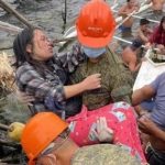 Philippines hứng thiệt hại nặng nề do bão Mirasol, Nando và Bualoi, ít nhất 26 người thiệt mạng avatar1759076522501 1759076522867291822381jpg