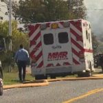 Mỹ: Xả súng ở nhà thờ, nhiều người thương vong avatar1759106812771 17591068133021125430035jpeg