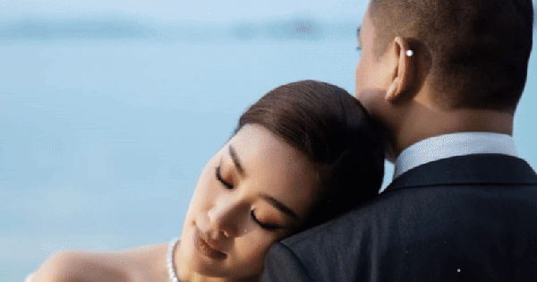 Hoa hậu Việt lấy chồng hơn 17 tuổi đã có con riêng, lộ thái độ thật ngay tại đám cưới avatar1759108668476 17591086689821149753309png