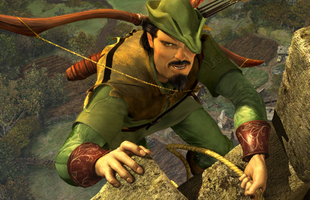 Huyền thoại Robin Hood tái xuất: Game chiến thuật 23 năm tuổi giảm giá 80%, chỉ còn 12.000 đồng trên Steam avatar1759110820426 17591108208311124700708png
