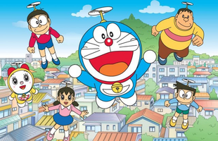 Xếp hạng EQ của nhóm bạn Doraemon: Shizuka đứng top 1, Nobita gây sốc! avatar1759118009939 1759118010209763828824png