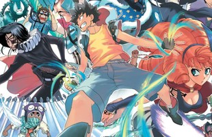 Quên Boruto đi, bộ anime này mới chính là kẻ kế thừa tinh thần shonen của Naruto avatar1759125077222 1759125077456125857365jpg