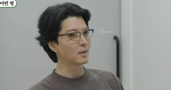 Nam chính phim "Bạn trai tôi nhóm máu B" mắc bệnh viêm cột sống dính khớp avatar1759127015233 17591270155991962381537 41 0 382 652 crop 17591271055271371056941png