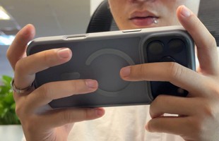 Cảm nhận đầu tiên khi trên tay iPhone 17 Pro Max: Đây là nâng cấp đáng giá mà chắc chắn game thủ sẽ thích avatar1759138328301 17591383290961782575009jpg