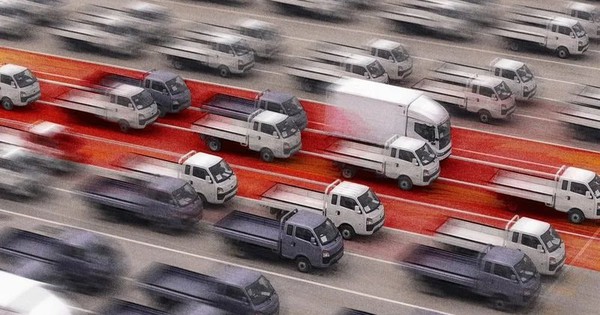 Khi thế giới còn mải cãi nhau "ai làm xe điện giỏi hơn", Trung Quốc đã sang làm một thứ béo bở khác từ lâu avatar1759140886872 17591408873251046965225jpg