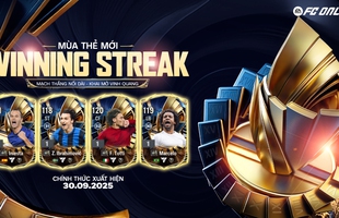 Totti lần đầu xuất hiện trong FC Online, Iniesta chính thức được “unlock”! avatar1759143930423 17591439308782044819496jpg