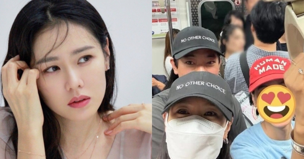 Son Ye Jin cũng có ngày đi tàu điện ngầm, nghèo đến thế này rồi sao? avatar1759162944818 1759162945190709686805 0 0 352 672 crop 1759163002974482216671jpg