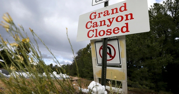 Chính phủ Mỹ đứng trước nguy cơ đóng cửa avatar1759195491489 1759195492111118340352 0 69 315 573 crop 17591954988621175927998jpg