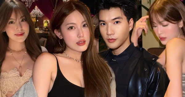 Không nhận ra bạn gái HIEUTHUHAI hiện tại! avatar1759199116033 1759199116505348965551jpg