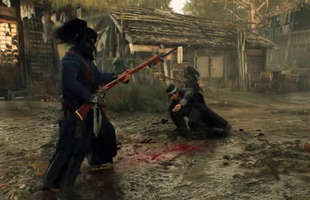 Siêu phẩm mang phong cách samurai siêu hay vừa được giảm giá kịch sàn, ưu đãi lớn cho game thủ avatar1759199467318 17591994676891307581057png