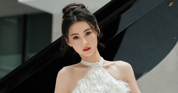 "Ông lớn" tiết lộ về Trương Bá Chi: "Cơ thể của cô ấy có vấn đề" avatar1759199581013 1759199582707109652081jpg