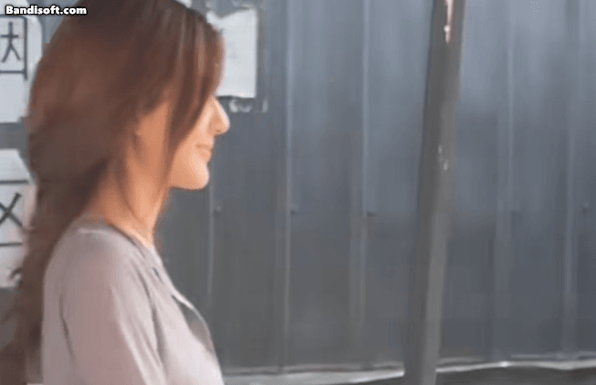 Không thể tin nổi đây là mặt mộc của Triệu Lộ Tư