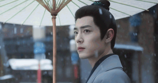 10 mỹ nam cổ trang đẹp nhất Cbiz: Tiêu Chiến lép vế, số 1 không ai có thể phản đối avatar1759206579505 1759206579920131387124 0 0 631 1205 crop 1759206701145607476244png