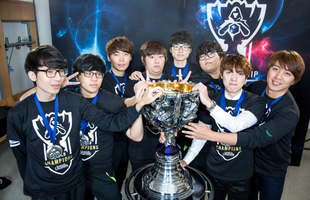 Xuất hiện thông tin đây sẽ là tuyển thủ thứ 3 góp mặt trong HoL, rất quen thuộc với Faker avatar1759213286750 175921328769287048033png