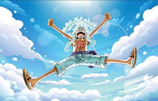Anime One Piece tập mới nhất lột tả trọn vẹn sự hài hước "điên rồ" của Gear 5 với sức mạnh Toon Force bẻ cong thực tại avatar1759216834776 17592168386921230398725jpg