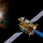 Tàu NASA "gọi điện" về Trái Đất từ khoảng cách 351 triệu km, chuyên gia nói: Chưa từng có tiền lệ avatar1759220144688 17592201455052043852754jpg