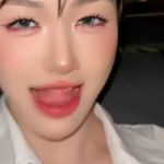 Trần Hà Linh lại ra clip mới, biểu cảm không thể rời mắt, fan trao ngay top 1 avatar1759228009599 17592280099721763366651png