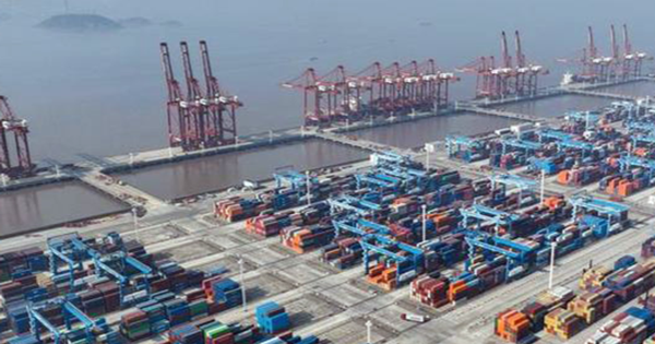 Rò rỉ khí độc ở Trung Quốc, ít nhất 5 người tử vong avatar1759239168884 1759239170503348112642 0 0 564 902 crop 17592391966071571080516png