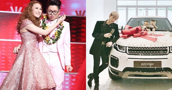 Học trò Mỹ Tâm cát xê cao ngất ngưởng, sở hữu nhiều sổ đỏ, nhà TP.HCM 10 tỷ avatar1759249328977 17592493363221866299812 0 0 314 600 crop 17592493723731872179408jpg