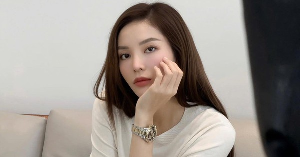 Hoa hậu Kỳ Duyên trục trặc tình cảm? avatar1759285175315 17592851768151564923309jpg