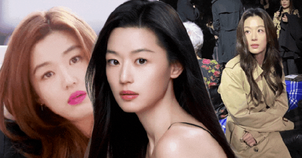 Jeon Ji Hyun hết chảnh: Bị điều tra, còng lưng gánh nợ tiền tỷ cho chồng "đại gia rởm", giờ thở thôi cũng bị ghét avatar1759285321945 17592853226191728471865 0 0 335 640 crop 1759285456925940274830gifpng