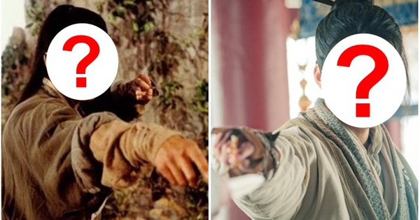 4 cao thủ 'vô địch thiên hạ' của Kim Dung: Hai cái tên cuối gây tranh cãi nhất vì không xứng avatar1759286958023 1759286958594169047263jpg