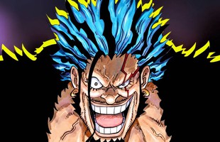 One Piece: Không phải con ruột Râu Đen, một nhân vật khác mới thừa hưởng phong cách chiến đấu của Rocks D. Xebec avatar1759293146416 1759293147140666422637jpg 1