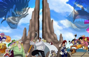 One Piece: Không phải Roger hay Garp, Oda hé lộ "người chiến thắng lớn nhất" trong sự kiện God Valley avatar1759293342739 1759293343281266290417jpg