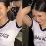 Dụi mắt ngắm nhan sắc hiện tại của cô "bạn gái hiểu chuyện", ngày càng táo bạo, diện mạo khác xa hồi mới nổi avatar1759295824635 17592958252651602416732jpg