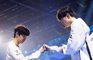 T1 và Gen.G tiếp tục khẳng định sự quan trọng đối với LCK và LMHT avatar1759298176483 1759298176893903394597png