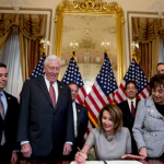 Chính phủ Mỹ đã đóng cửa bao nhiêu lần, lần dài nhất kéo dài bao lâu? avatar1759300056033 1759300056534217128920png