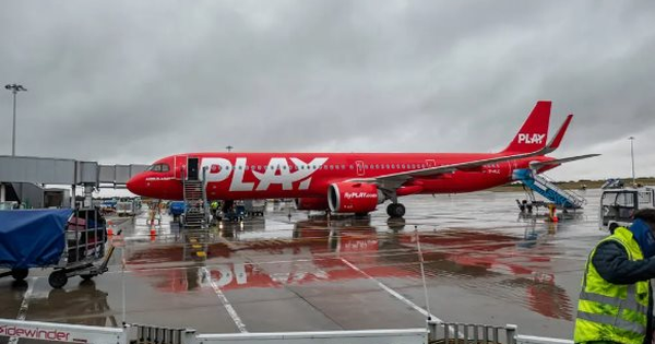 Nóng: Một hãng hàng không giá rẻ vừa tuyên bố ngừng hoạt động, toàn bộ các chuyến bay sẽ bị hủy ngay lập tức avatar1759304823879 17593048246171244606596png