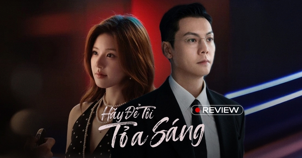 Hãy Để Tôi Tỏa Sáng: Triệu Lộ Tư chưa bao giờ đẹp sang đến thế, ngay cả anti fan cũng không dám chê avatar1759306007284 1759306007933191166226jpg