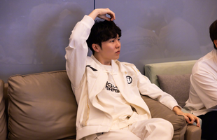 Có dấu hiệu LPL thực sự muốn "hy sinh" IG cho CKTG 2025 avatar1759323621243 17593236262651592561766png