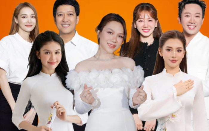 Nữ ca sĩ T.T quyên góp 50 triệu khắc phục hậu quả bão lũ nhưng không cho công khai- Ảnh 2.