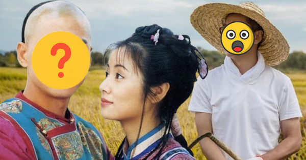 Nam thần Hoàn Châu Cách Cách muốn bỏ hết tài sản 350 tỷ: "Tiền nhiều để làm gì, tôi không cần tiền!" avatar1759333002156 17593330034602008288759 0 0 335 640 crop 17593330205891495709254png